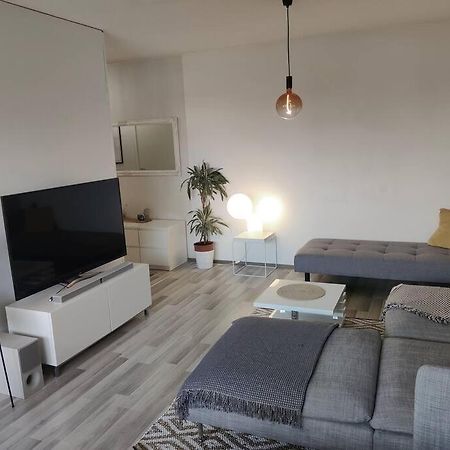 Peaceful City Center Apartment Rovaniemi Dış mekan fotoğraf